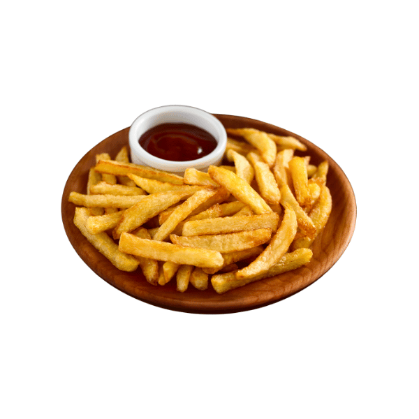 Portion Pommes